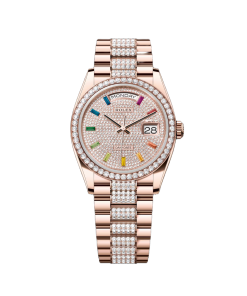 Rolex Day-Date M128345RBR-0043 36mm