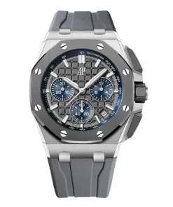 Audemars Piguet Royal Oak Offshore 43mm 26420IO.OO.A009CA.01