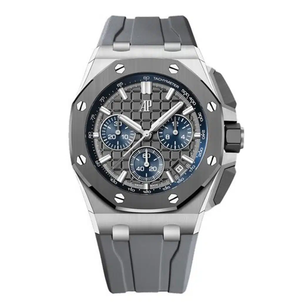 Audemars Piguet Royal Oak Offshore 43mm 26420IO.OO.A009CA.01