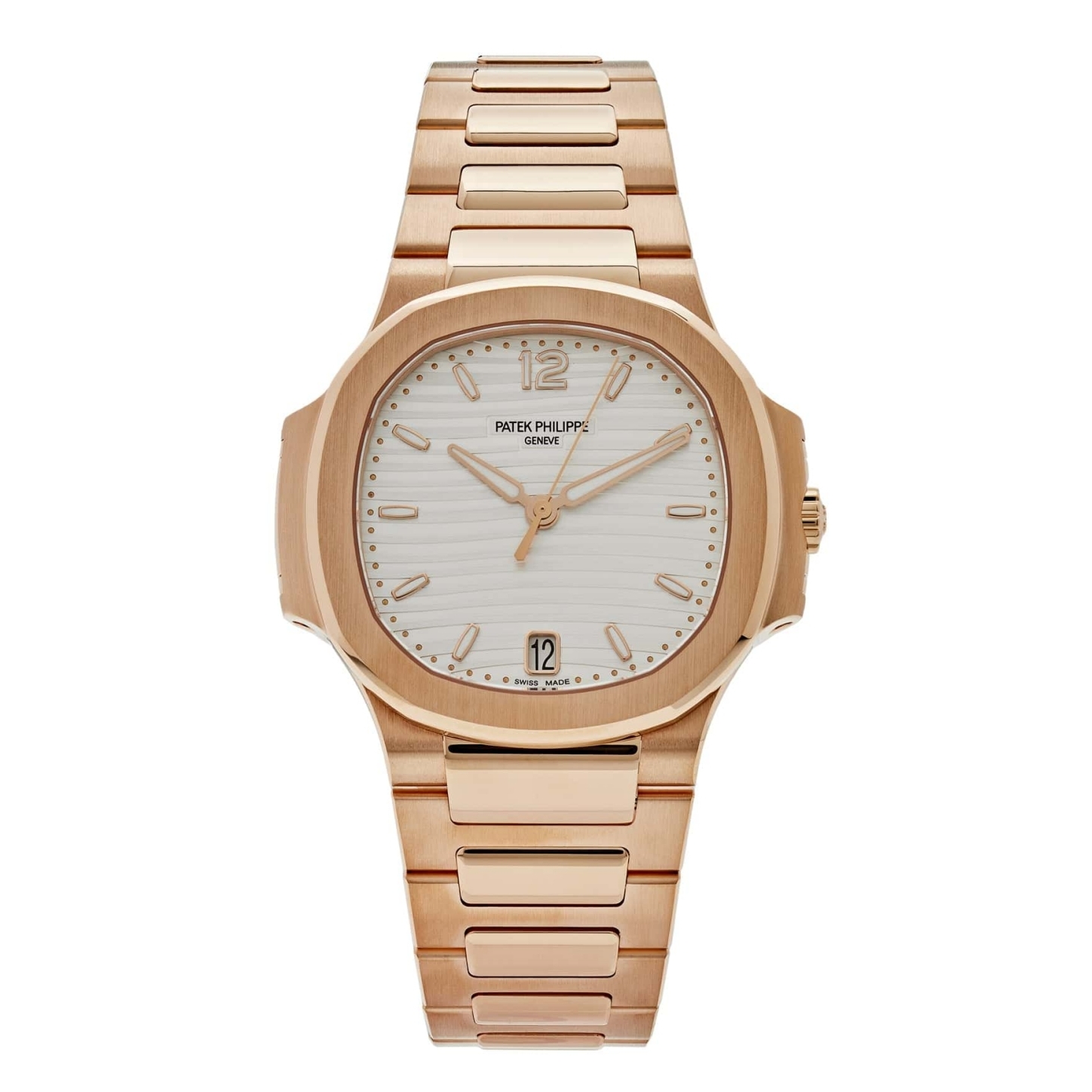 Patek Philippe Nautilus 7118/1R-001