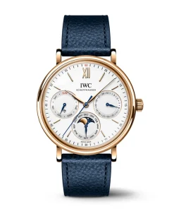 IWC-Portofino perpetual calendar 40mm IW344602