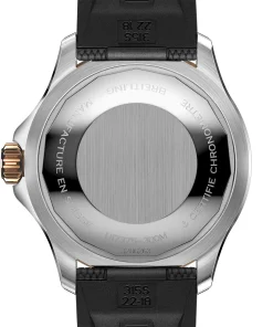 Alternative view of breitling Superocean Automatic 42 U17375211B1S1