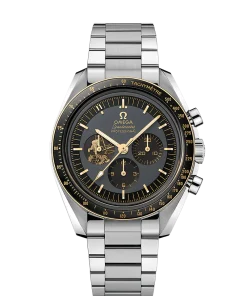 Omega Speedmaster Professional Moonwatch Apollo 11 50th Anniversary Limited Watch 42mm 310.20.42.50.01.001