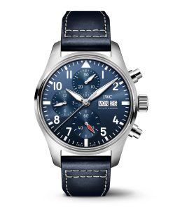 IWC Pilot's Chronograph 41mm Mens Watch IW388101