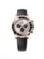 Rolex Cosmograph Daytona m126515LN-0006 40mm