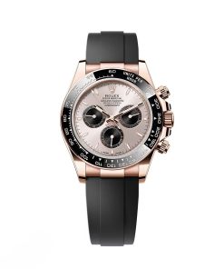 Rolex Cosmograph Daytona m126515LN-0006 40mm