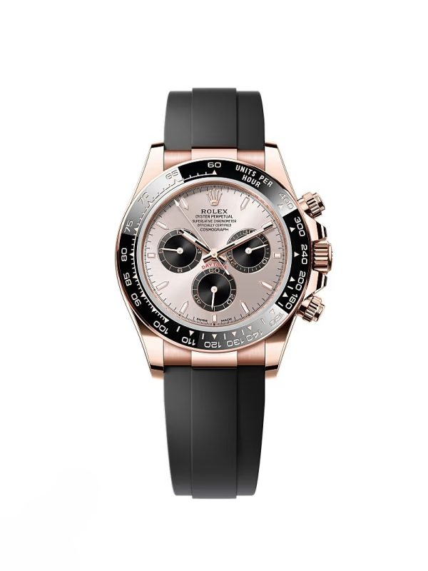 Rolex Cosmograph Daytona m126515LN-0006 40mm