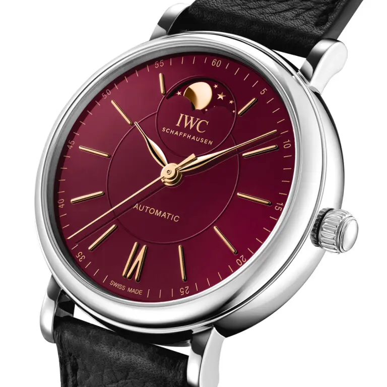 IWC Portofino Year of the Snake 37mm IW459604 - Image 2