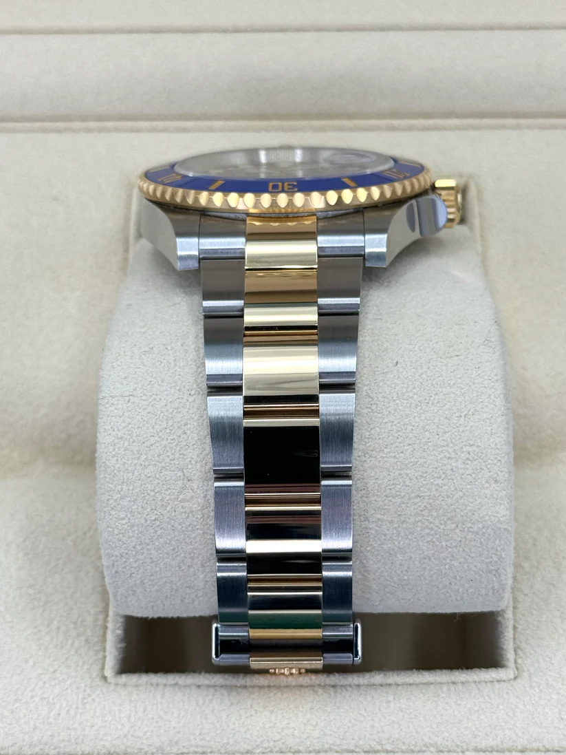 Rolex Submariner 41mm 126613LB - Image 6