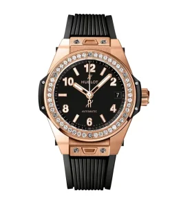 Hublot Woman Watch