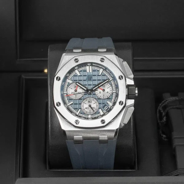 Audemars Piguet Royal Oak Offshore 42mm 26420TI.OO.A027CA.01