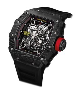 RICHARD MILLE RM 35-02 Rafael Nadal NTPT