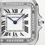 Cartier  PANTHERE Diamond 37mm