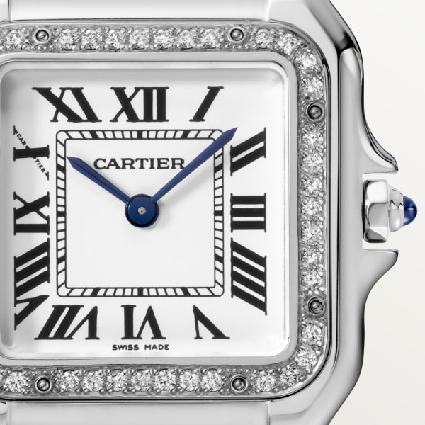 Cartier  PANTHERE Diamond 37mm
