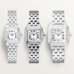 Cartier PANTHERE SMALL MODEL 30mm