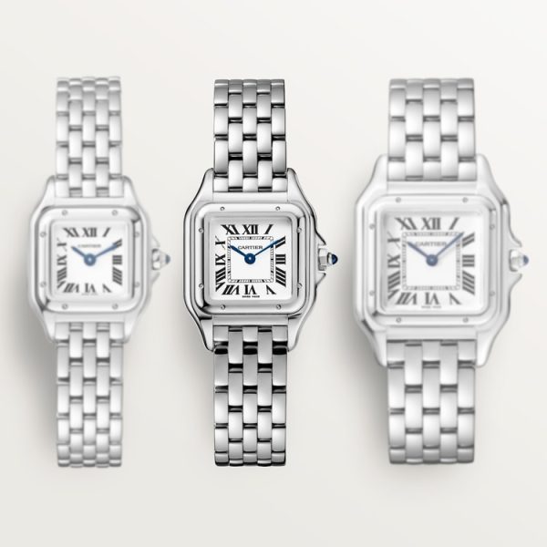 Cartier PANTHERE SMALL MODEL 30mm