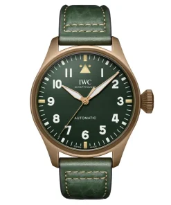 IWC Big Pilot's Watch Spitfire 43mm IW329702