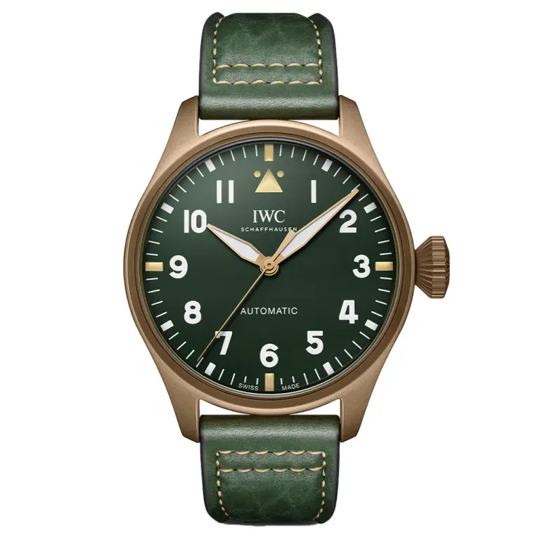 IWC Big Pilot's Watch Spitfire 43mm IW329702