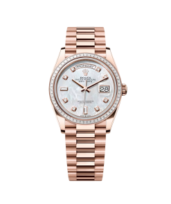 Rolex Day-Date 128395TBR-0006 36mm