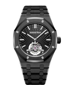 Audemars Piguet Royal Oak Tourbillon Extra-Thin Ref. # 26522CE.OO.1225CE.01