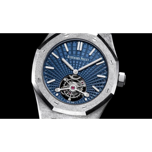 Audemars Piguet Royal Oak Tourbillon Extra-Thin 41mm 26520BC.GG.1224BC.01