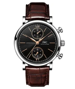 IWC Portofino Chronograph 39mm IW391404
