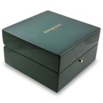 Audemars Piguet Royal Oak Selfwinding Chronograph Ref. # 15407BA.OO.1220BA.01