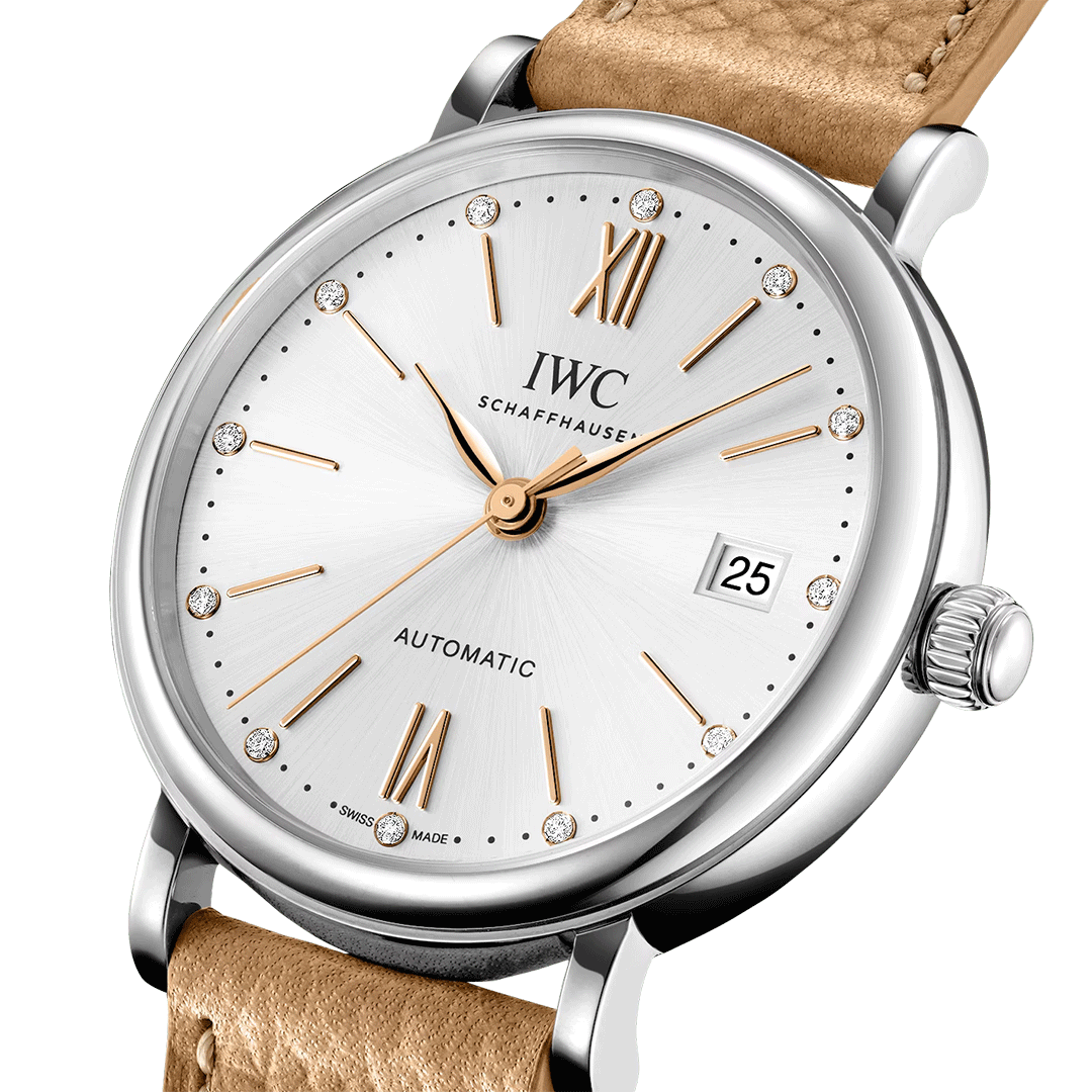 IWC Portofino Automatic 37mm IW458601 - Image 2