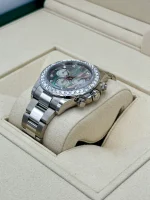 Rolex Cosmograph Daytona 126579RBR 40mm