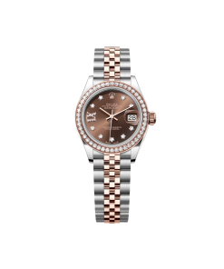 Rolex Lady-Datejust 28mm 279381RBR-0003/0004