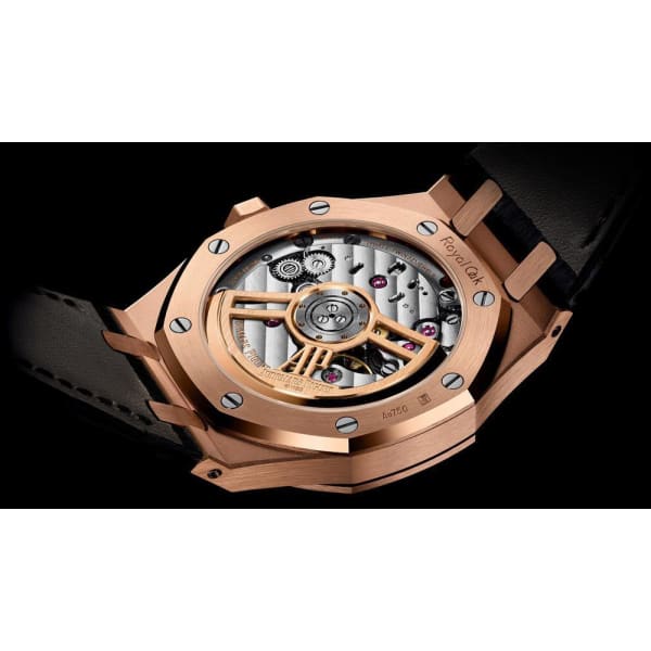 Audemars Piguet Royal Oak Selfwinding 41mm 15500OR.OO.D002CR.01 - Image 4