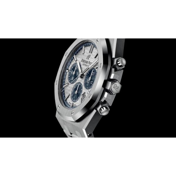 Audemars Piguet Royal Oak Selfwinding Chronograph Ref. # 26315ST.OO.1256ST.01 - Image 3