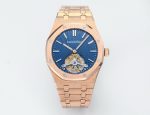 Audemars Piguet Royal Oak Tourbillon Extra-Thin Ref. # 26522OR.OO.1220OR.01