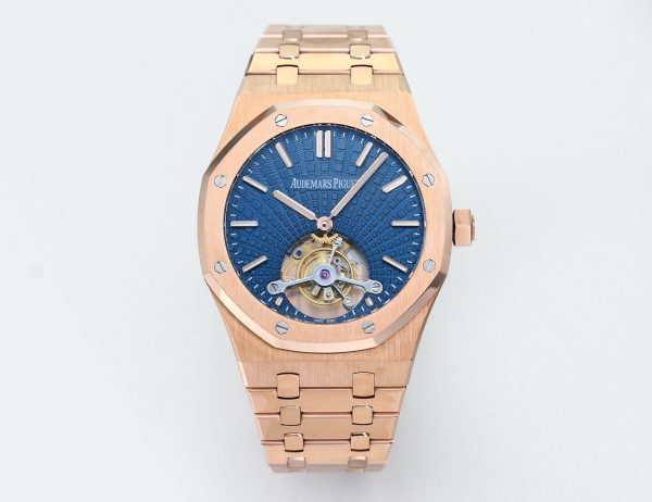 Audemars Piguet Royal Oak Tourbillon Extra-Thin Ref. # 26522OR.OO.1220OR.01