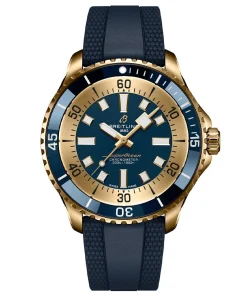 Breitling Superocean Automatic 44 N173761A1C1S1