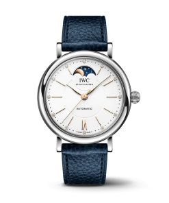 IWC-Portofino Automatic Moon Phase 37mm IW459601
