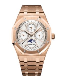 Audemars Piguet Royal Oak Perpetual Calendar 41mm 26574OR.OO.1220OR.01