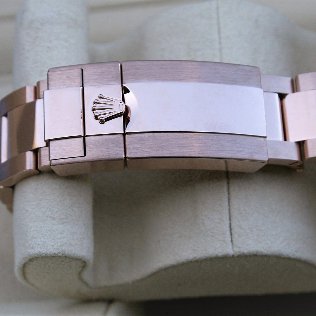 Rolex Cosmograph Daytona m126505-0005 40mm - Image 4