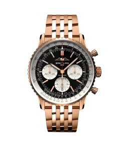 Breitling Navitimer B01 Chronograph 43mm Rb0138211B1R1