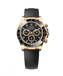 Rolex Cosmograph Daytona m126518ln-0008 40mm