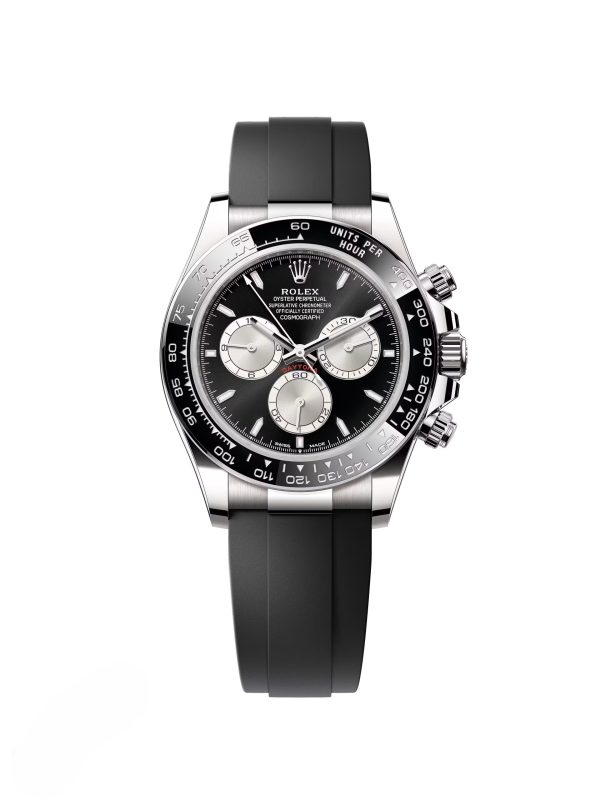 Rolex Cosmograph Daytona 126519LN 40mm
