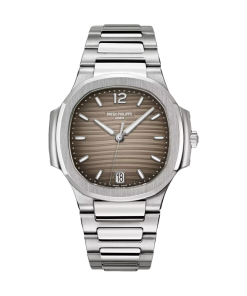 Patek Philippe Nautilus Automatic Ladies Watch 7118/1A-011