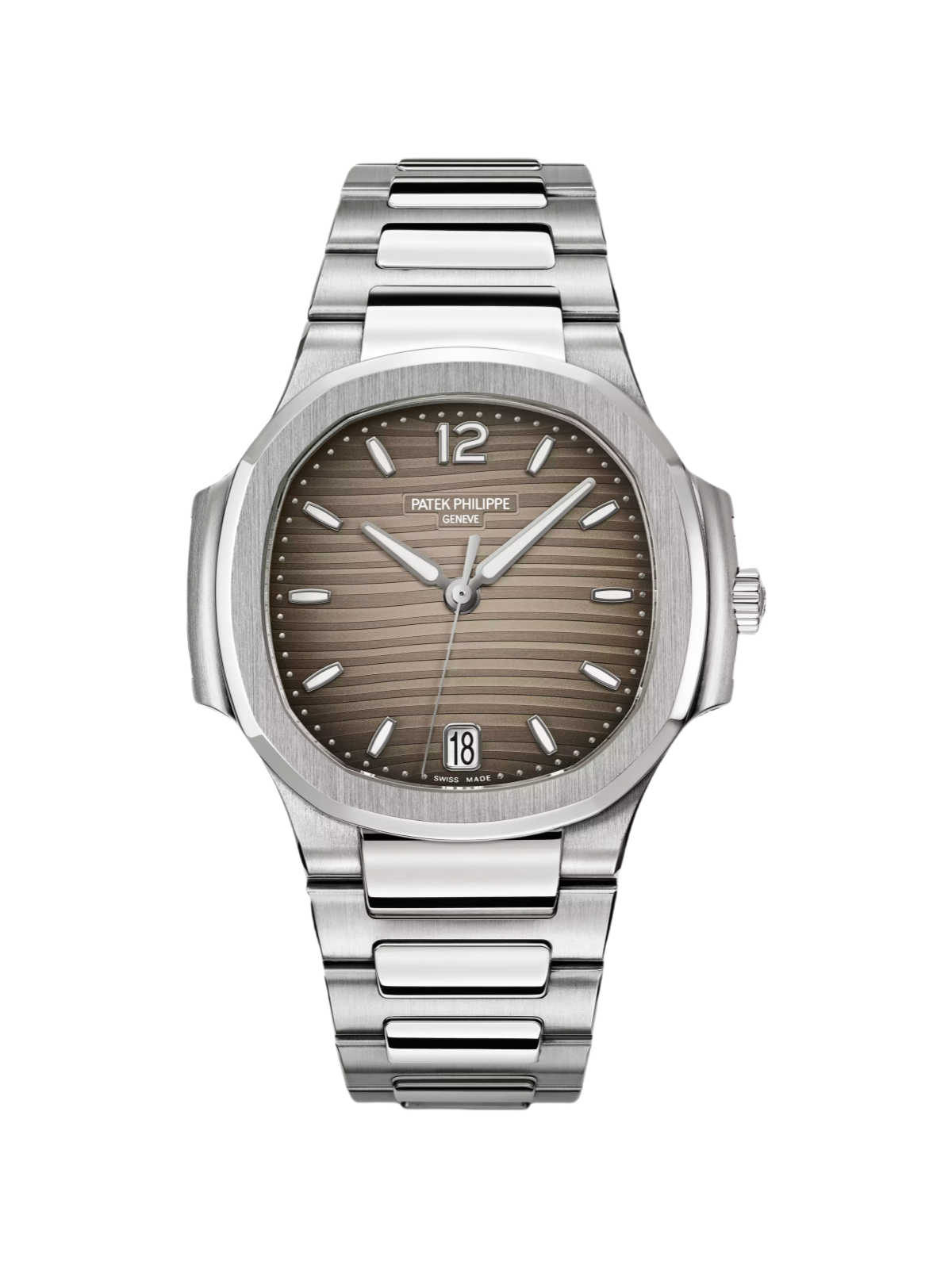 Patek Philippe Nautilus Automatic Ladies Watch 7118/1A-011
