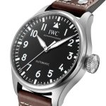 IWC-Big Pilot's Watch 43 (IW329301)