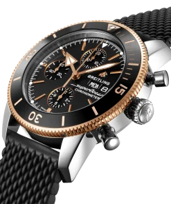 Alternative view of Breitling Superocean Heritage 44mm U13313121B1S1