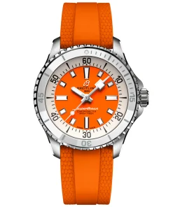 Breitling  Superocean Automatic 36mm A17377211O1S1