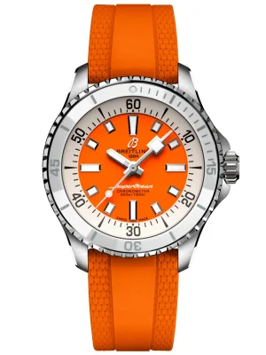 Breitling  Superocean Automatic 36mm A17377211O1S1