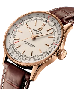 Alternative view of Breitling Navitimer Automatic 41mm R17329F41G1P1