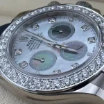 Rolex Cosmograph Daytona 126589RBR 40mm