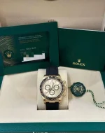 Rolex Cosmograph Daytona m126518LN-0010 40mm